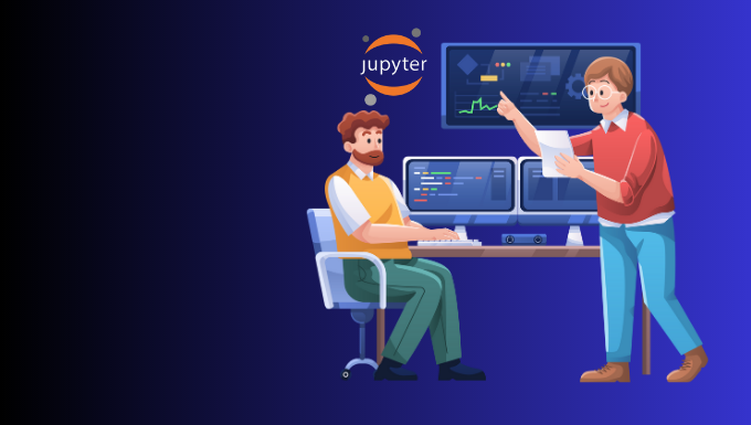Introduction to Jupyter Notebooks
