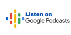 Listen on google podcast-meet the gurus