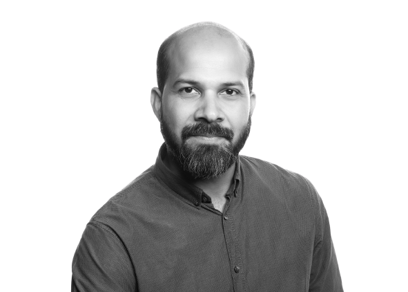Hamid Qureshi
