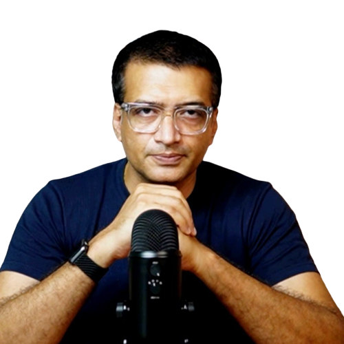 Chandan Sharma