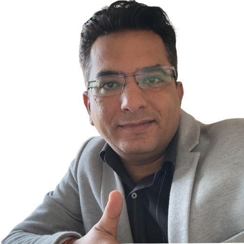 Bhavuk Chawla