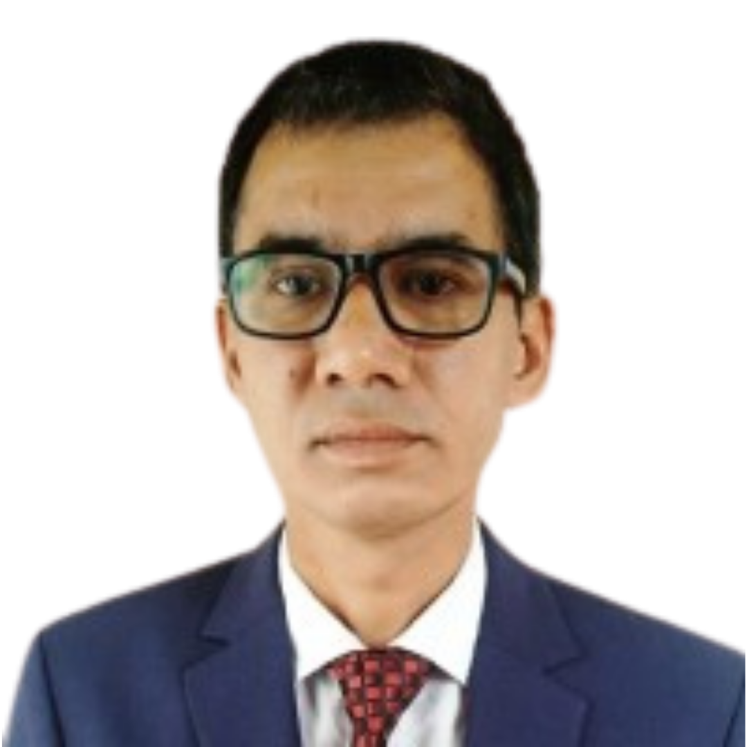 Shailesh Rawat