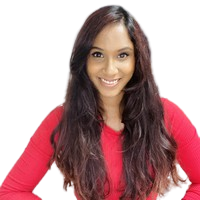 Devasha Naidoo