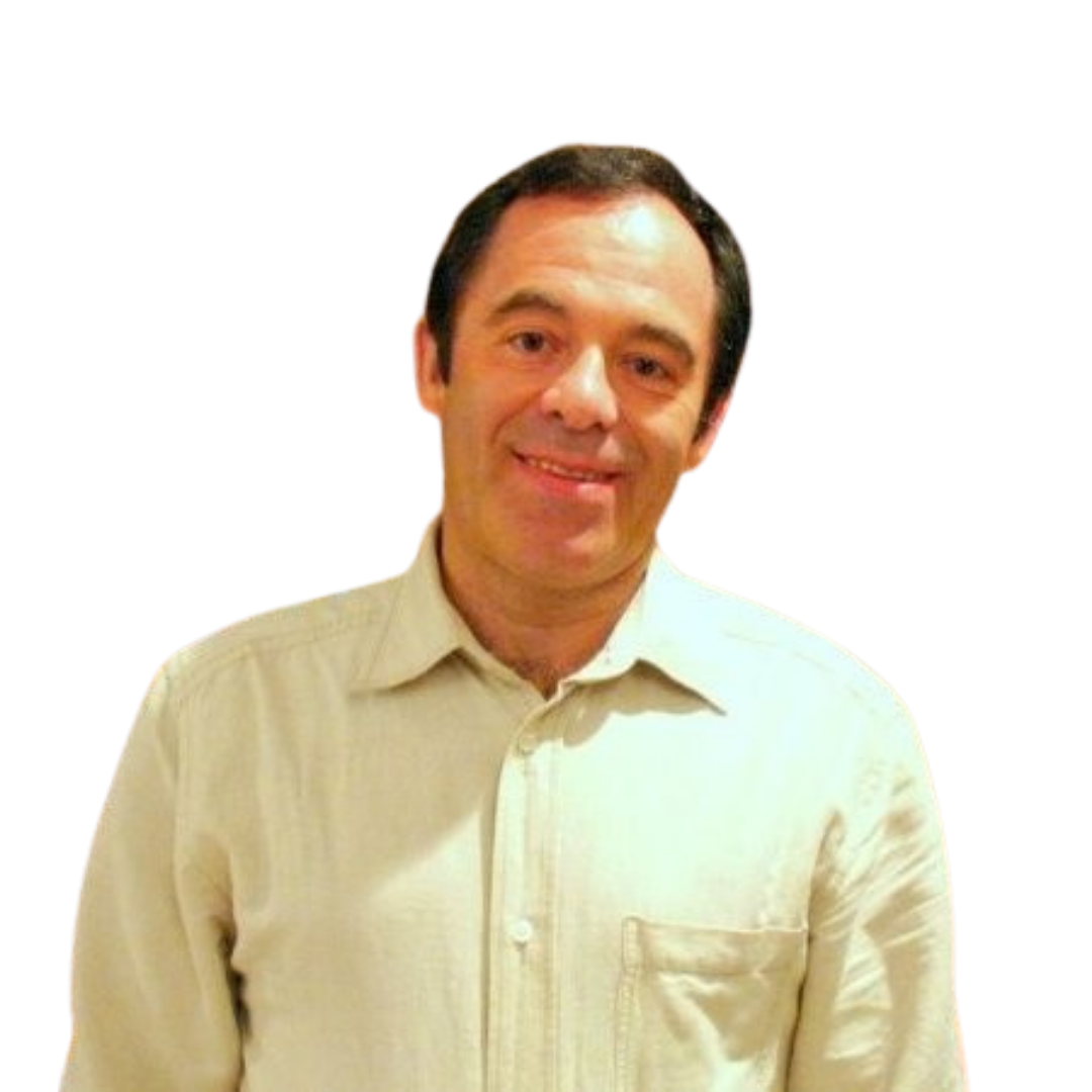 Mark Kerzner