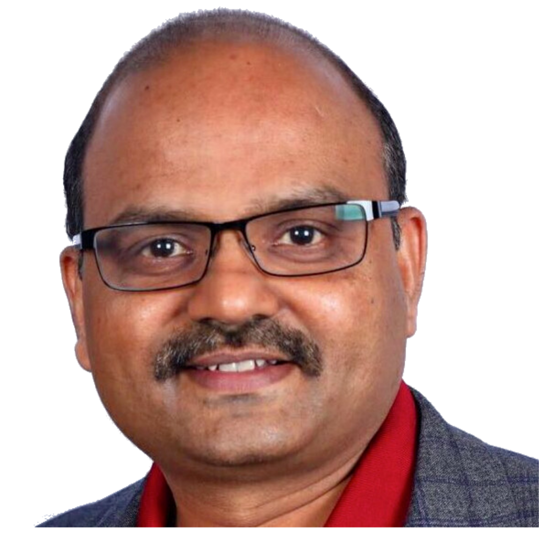Praba Santhanakrishnan