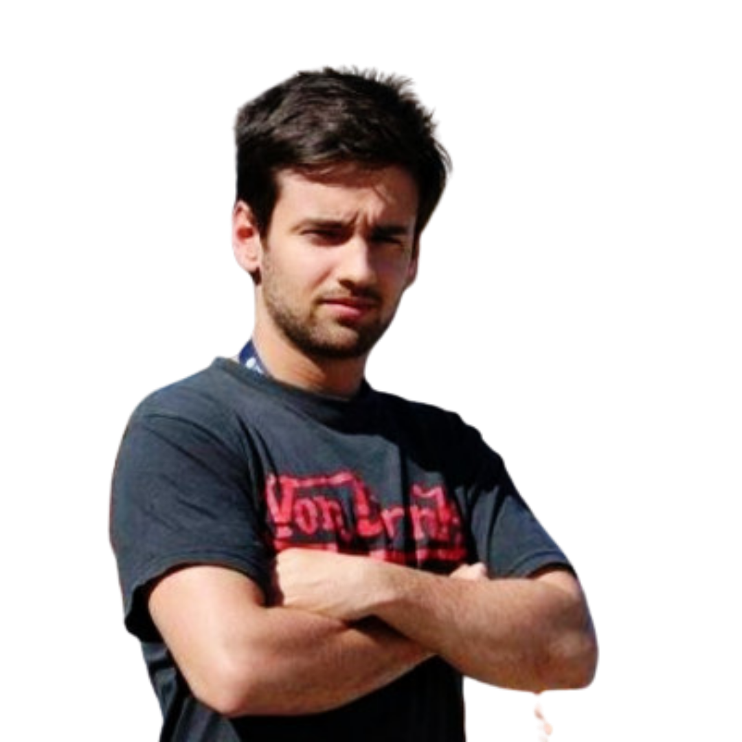 Joao Gomes