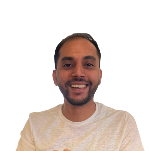Siddharth Pawar