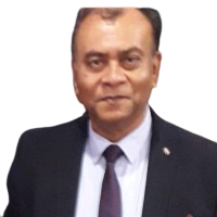 Sudam Ghosh