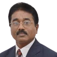 Mohan Silaparasetty