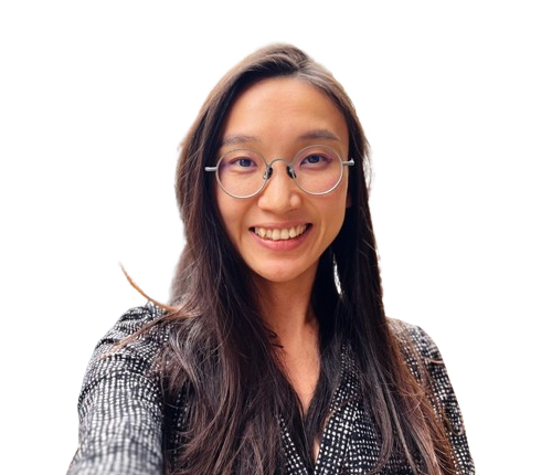 Joyce Wong