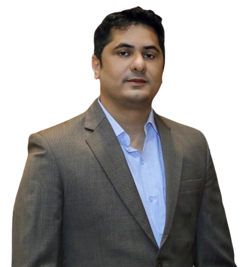 Shashank Malpani